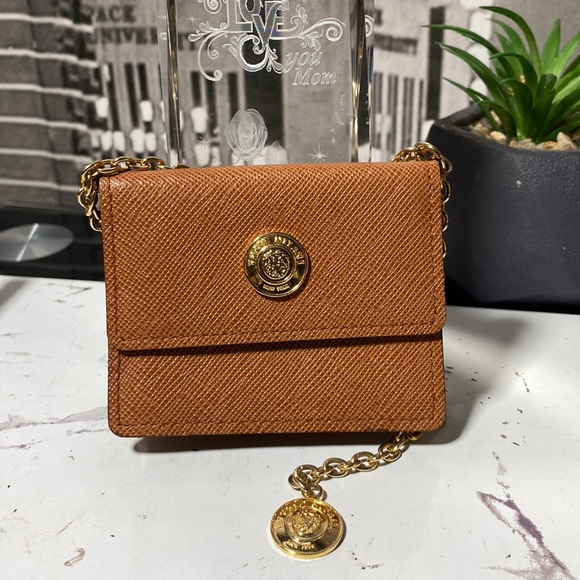 Authentic YURIE NITANI Coin Purse - Picture 3 of 9